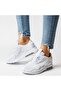 حذاء رياضي أبيض من نوع Air Max Bolt من سبورتي