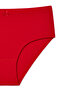 5-Piece Camisole High Waist Large Size Women's Panties - 4