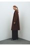 Handmade oversized wool coat - 5