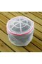 Women's Bra Mesh Washing Ball - 3