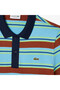 Men's Polo Neck T-shirt - Relaxed Fit - 5