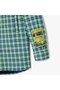 Men's Woven Shirt - Comfortable Fit and Stylish Design - 5