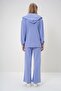 Women's Baby Blue Under-Upper Set Alc-X12908 - 6