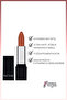 Mattever Lipstick Semi Matte Satin Finished Lipstick 04 Indian Curry - Nude - 2