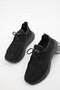 Black-Black Women's Sneaker 19727 - 2