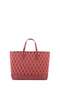 Claret Red Women's Cross Shoulder Bag 05Po24K1677 - 8
