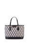 Gray Women's Shoulder Bag 05Po24K1679 - 7