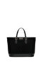 Women's Black Shoulder Bag 05Po24K1679 - 3