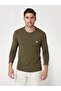 Cn Ls Core Tee - Mid Organic Stretch Jersey 180 - 2