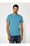 Aidy Cn Ss Tee - Medium Organic Stream Jersey 180 - 4