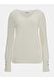 Gena Vn Ls Swtr - Eco Viskose Poly Holly Yarn - 2