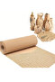38 cm X 5 Meters Honeycomb Filling Packing Paper Packaging Paper Plate Cup Packaging Kraft Paper