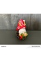 Christmas Themed Colorful Decorative Object, Christmas Gnome, New Year Gift - 5