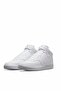 Court Vision Mid B-7 Men's Casual Sneakers Dn3577-100-1-white - 4
