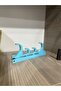 Cenikli Olta Duvar Askı Aparatı - 5