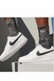 Court Vision Low Men's Casual Sports Shoes DH2987-101-WHITE - 4