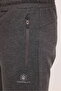 2W M-Ct107 Basic Jogger 2Pr, Anthracite, L Sports Sweatpants - 4
