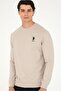 U. S Polo Assn Regular Fit Sweatshirt - 4
