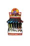 CEM DOLPHIN DLP-CF-7777 - 0.7mm Versatil Car Head Pen - 2