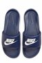 Victori One Men's Slippers Shoes Cn9675-401-Dark Blue