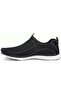 Bird Men's Ballerina Shoes 101005161Black - 2