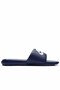 Victori One Men's Slippers Shoes Cn9675-401-Dark Blue - 3