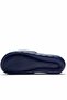 Victori One Men's Slippers Shoes Cn9675-401-Dark Blue - 2