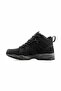 Shell Hi B9 Men's Waterproof Boots Shoes 100420707-11Black - 3