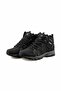 Shell Hi B9 Men's Waterproof Boots Shoes 100420707-11Black - 4