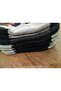 Children's winter thick towel thermal socks 8 pairs Stitch-Free soft texture - 7