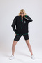 Unisex Oversize Winter College Jacket - 2
