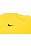 B7 Men's T-Shirt Nk0768-719-yellow - 3
