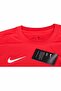 Dry Park Vii Jsy Ss B7 Men's T-Shirt Nk0768-657-Red - 4