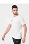 M Nk Df Park20 Combed Cotton Men's T-Shirt Cw6952-100-White - 6