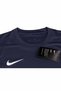 B3 Men's Shorts-T-Shirt Set Men's Shorts Nk5261-410-Navy Blue - 8