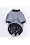 Astrodog Dog Raincoat Dog Raincoat Dog Apparel Dog Suit - 5