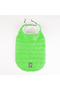 Neon Green Railway Anorak Dog Vest for Medium and Large Breeds Dog Apparel Dog Raincoat - 4