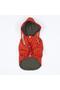 Orange Pluvia Cat Dog Coat Cat Dog Outfit - 7