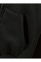 Girl/Boy Zippered Hooded Sweatshirt - 3