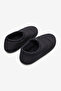 Men's Navy Blue Slippers - 4