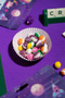 Crunchy Bites - 6
