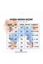 Anthracite Duck Duck Jumpsuit Cat Dog Jumpsuit Cat Dog Outfit Combed Cotton Jumpsuit Dog Pajamas Dog Clothes - 2