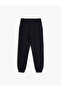 Basic Jogger Sweatpants - 2