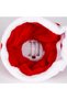Christmas Ornament, Santa Claus Hat - Animated, Musical, 25 cm - 5