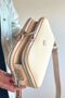 Leather Premium Women's Shoulder Bag Suitable for Daily Use - 3