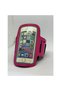 Phone Case for Pink Iphone12 Iphone13 Armband Sport 13.5cm 7cm Phone Case - 3
