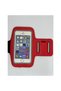 Red iphone 14 pro max armband for running 14 pro max phone case 14.5 cm 8 cm armband - 4