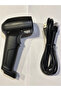 Wired barcode reader laser 1.5 meter wired barcode reader - 2