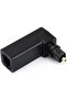 Optical L Converter Optical Cable 90 Degree Converter Optical Cable 90 Degree Converter