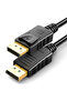 1.5 meters displayport cable standard dp cable two end displayport cable - 4